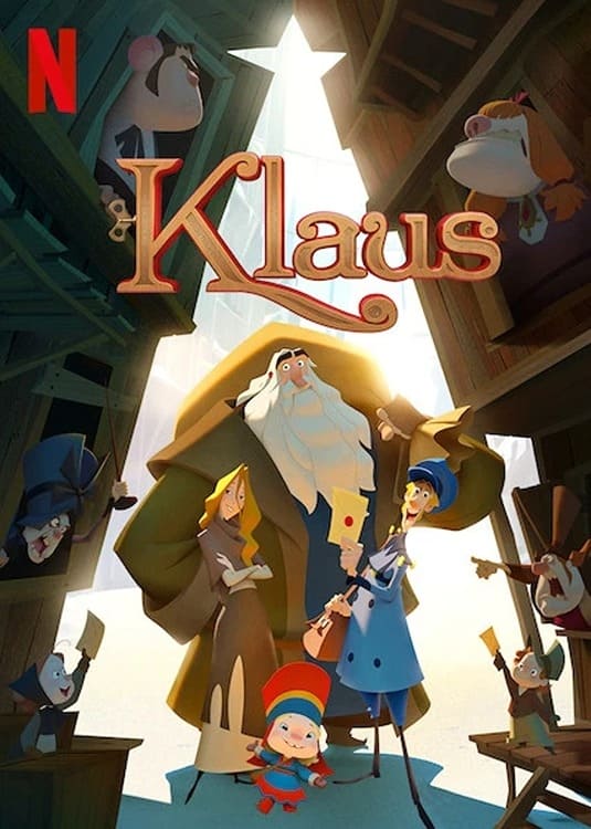 Klaus