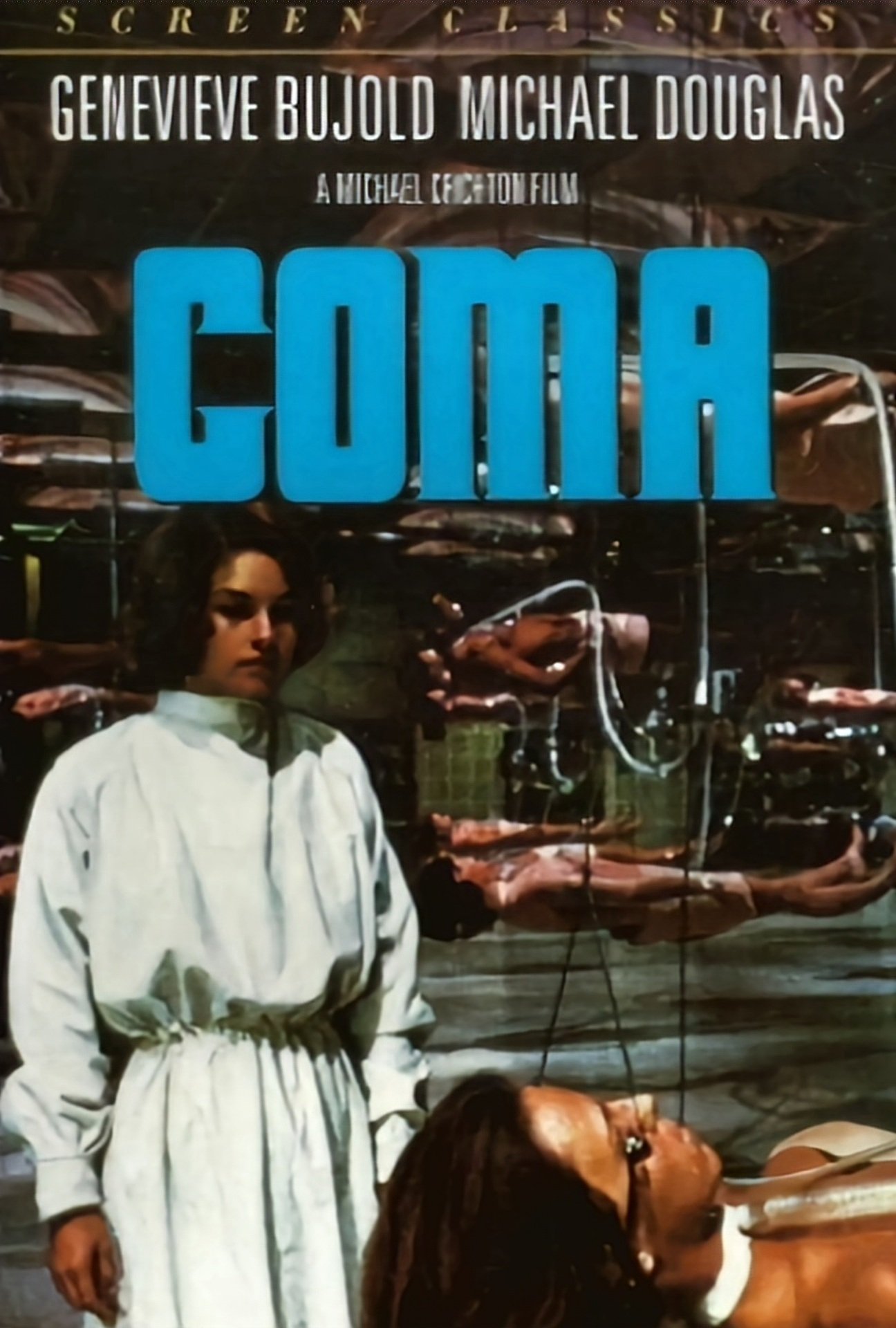 Coma