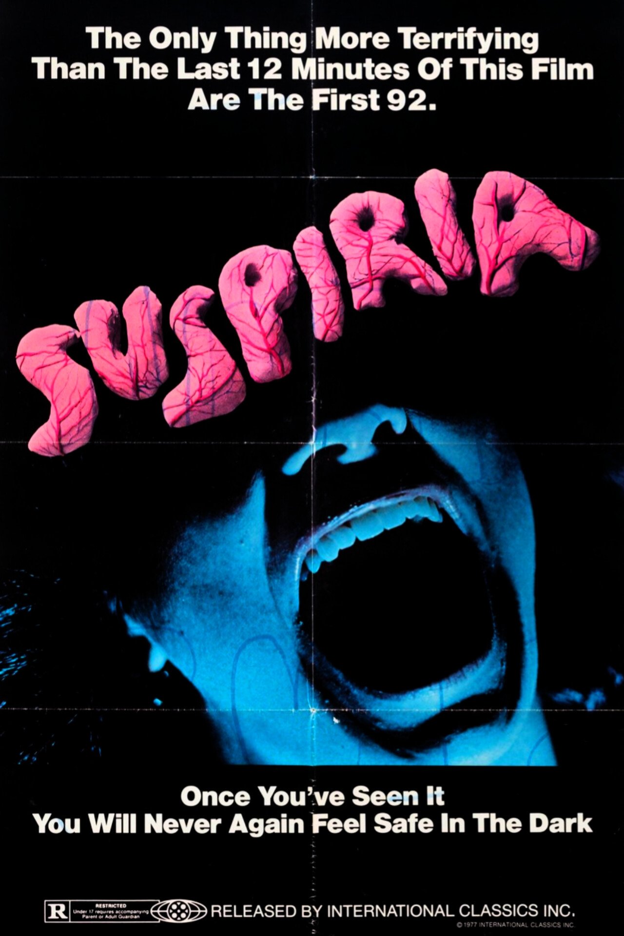 Suspiria