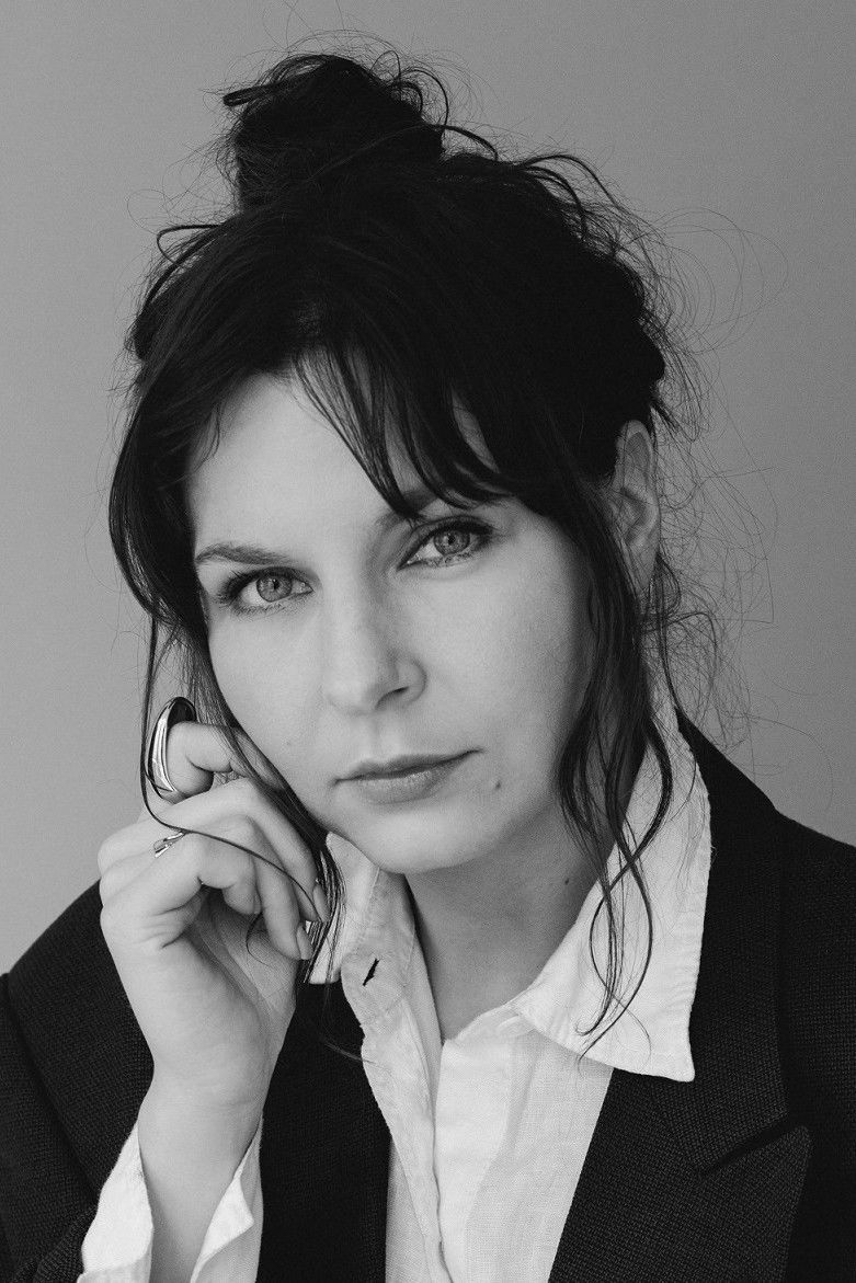 et billede af Kamilė Gudmonaitė