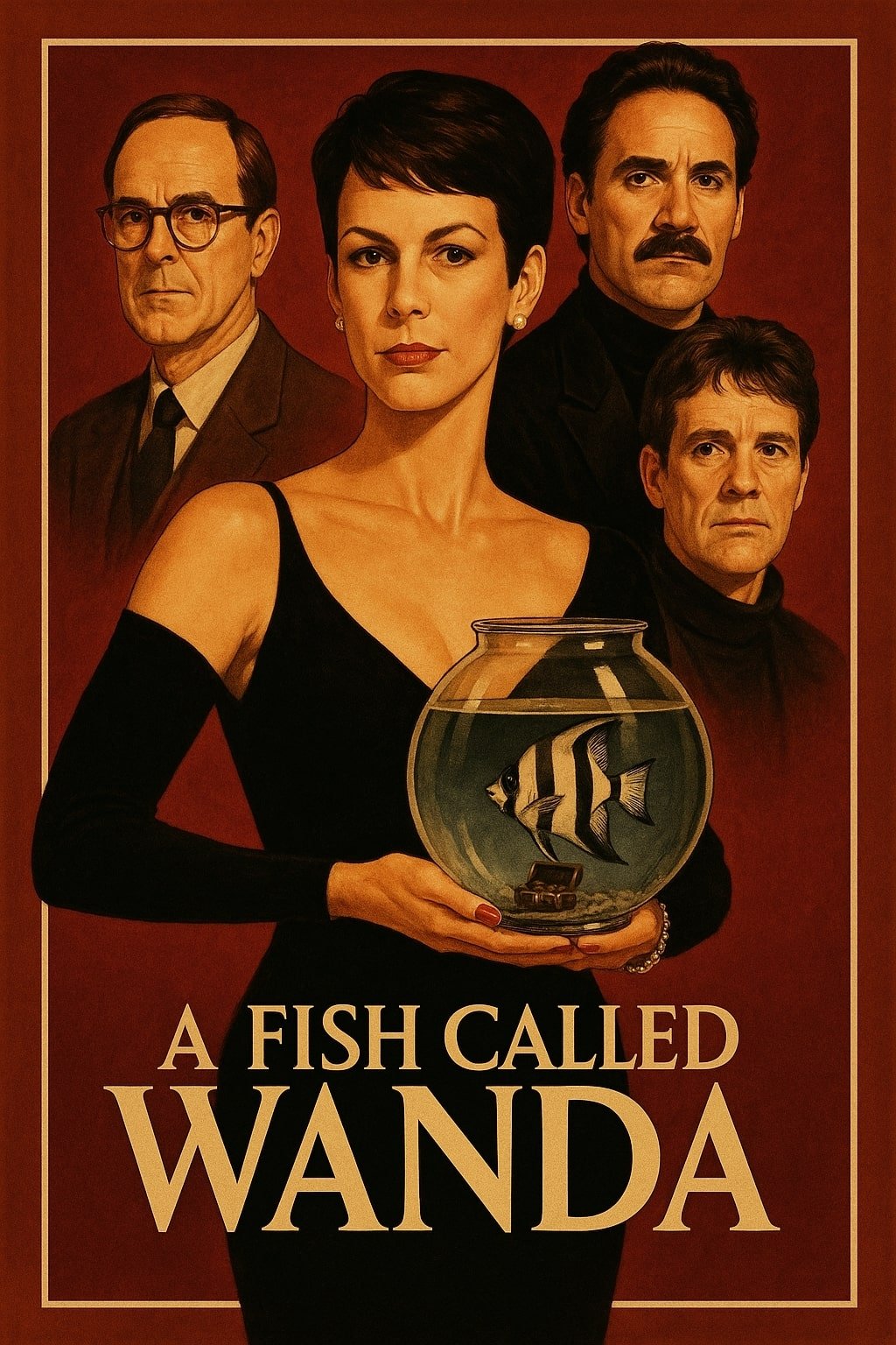 A Fish Called Wanda