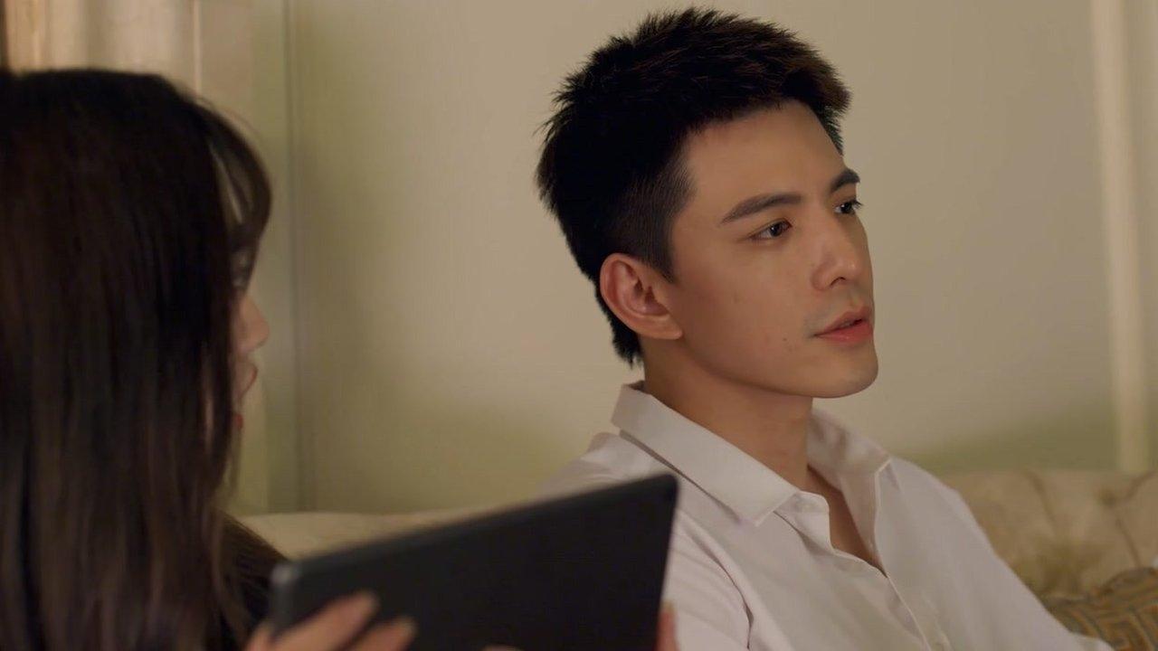Romance With Blind Master