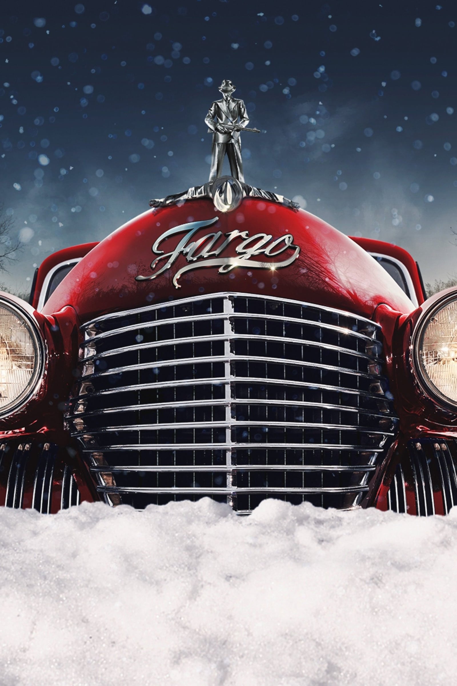 Fargo POSTER