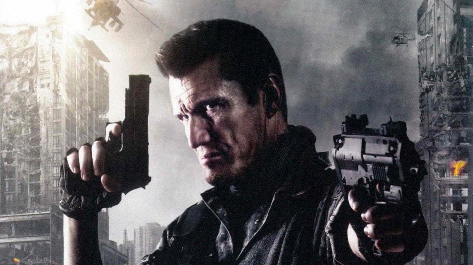 Dead Trigger (2017)