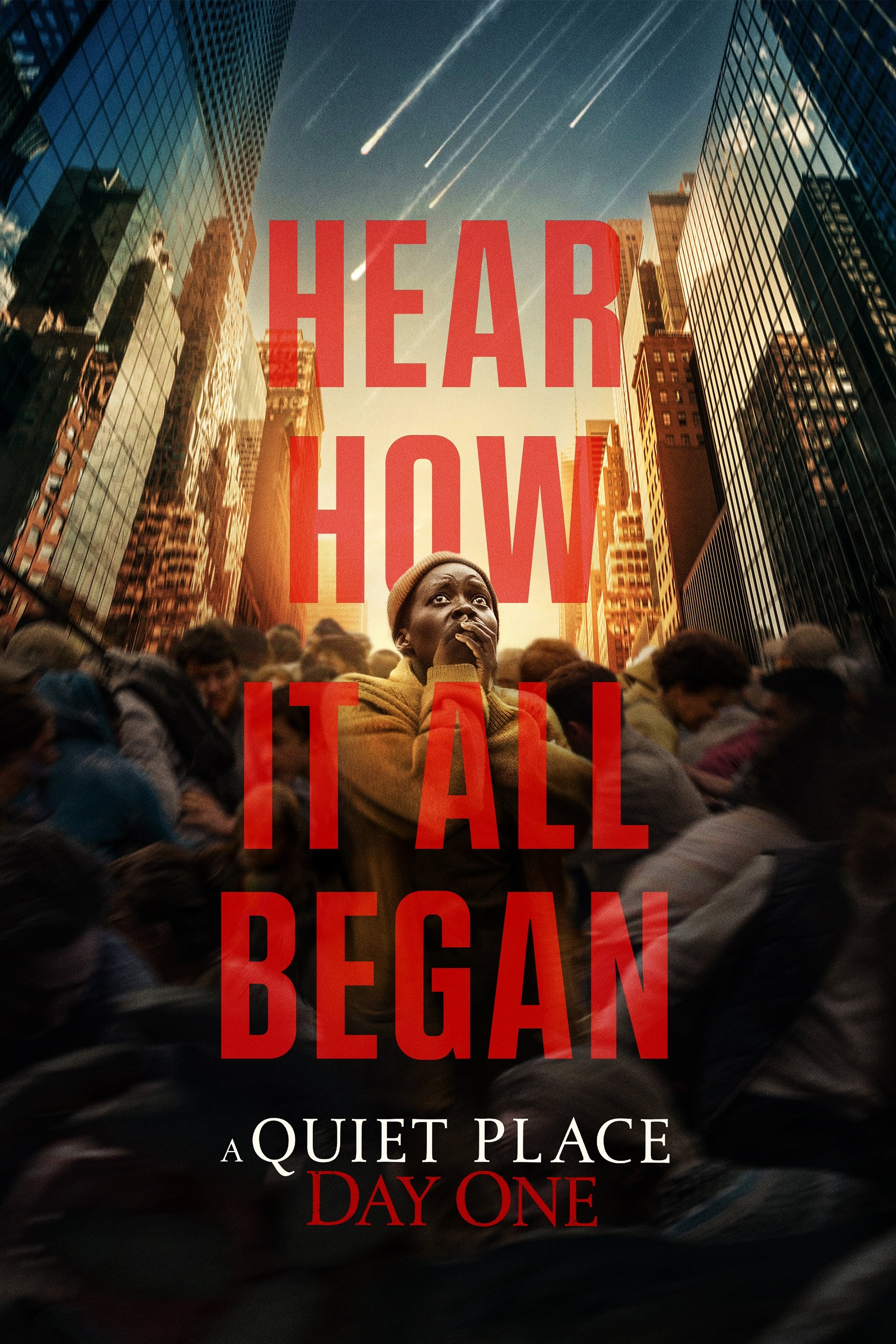 A Quiet Place: Day One