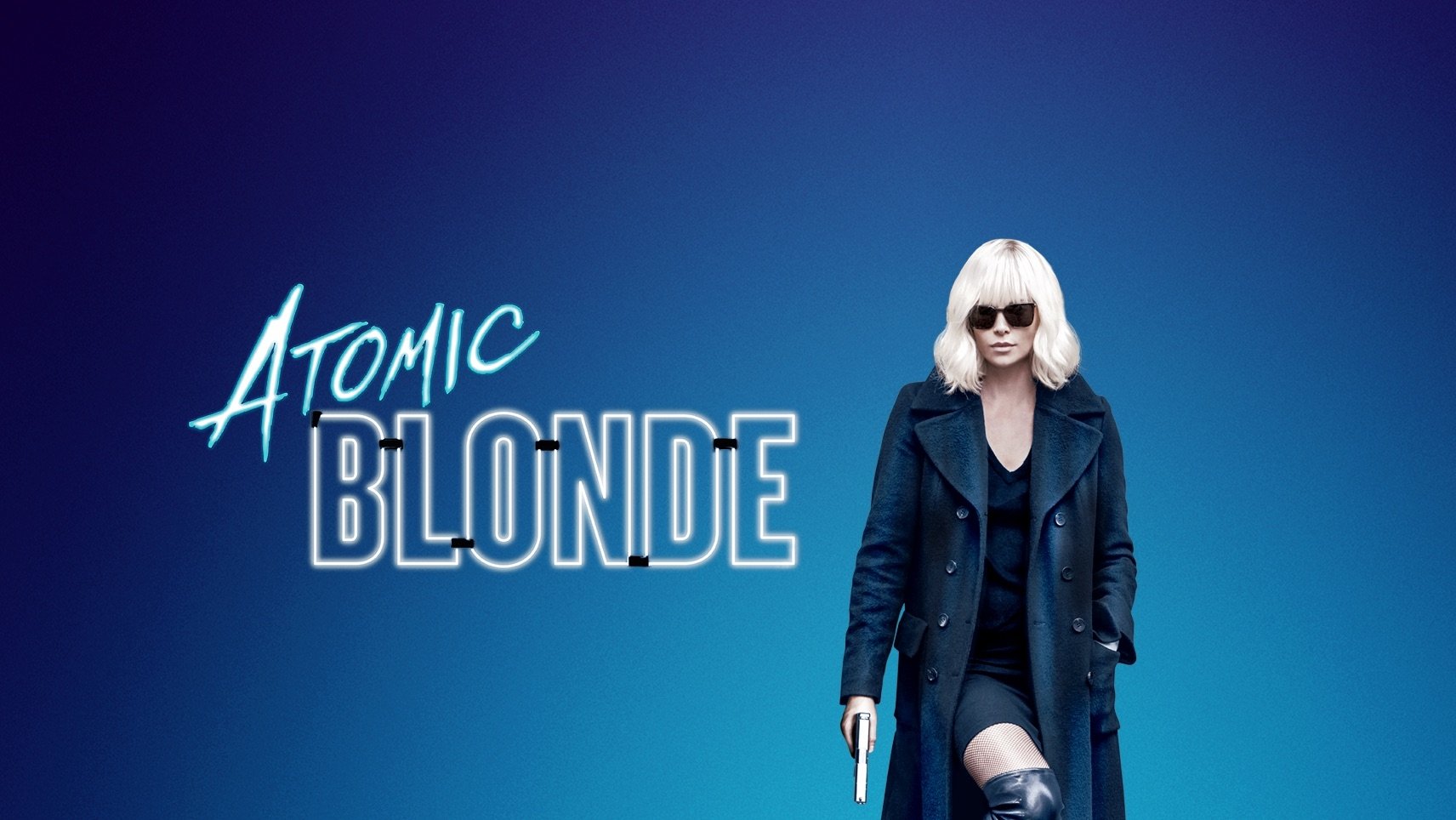 Atomic Blonde: Bez lítosti