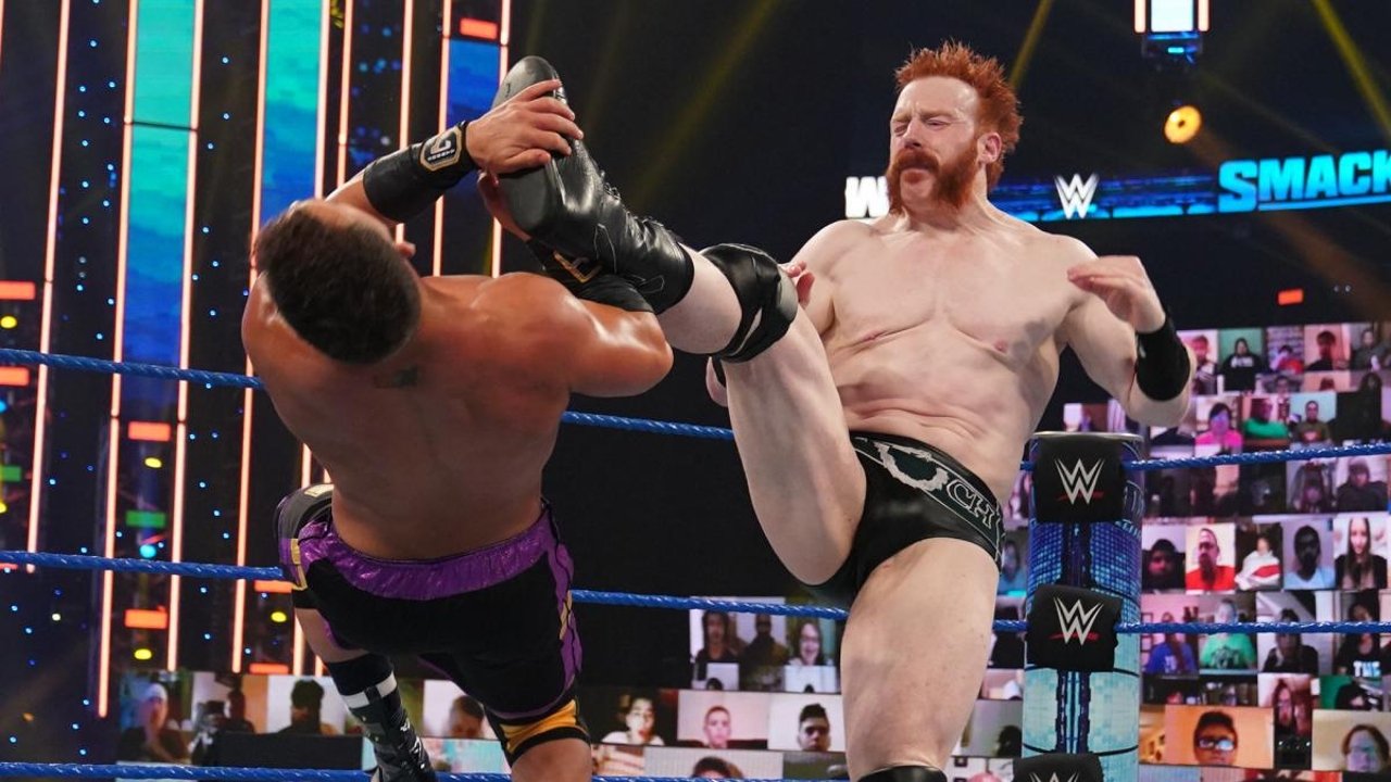 WWE SmackDown