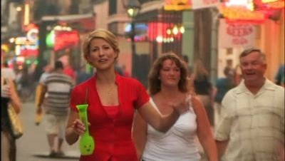 Samantha Brown's Great Weekends