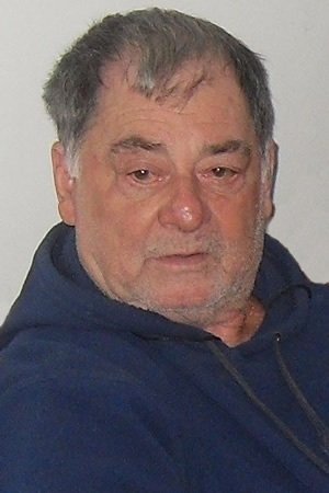 et billede af Salvador Amaral