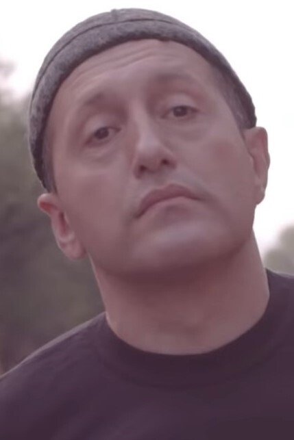 et billede af Dato Tsirekidze