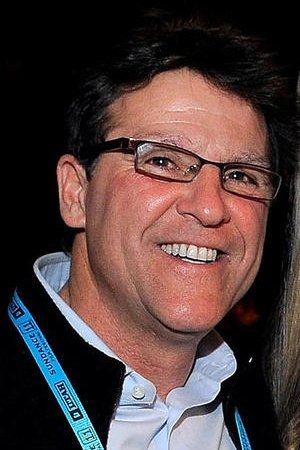 et billede af Kevin Breslin