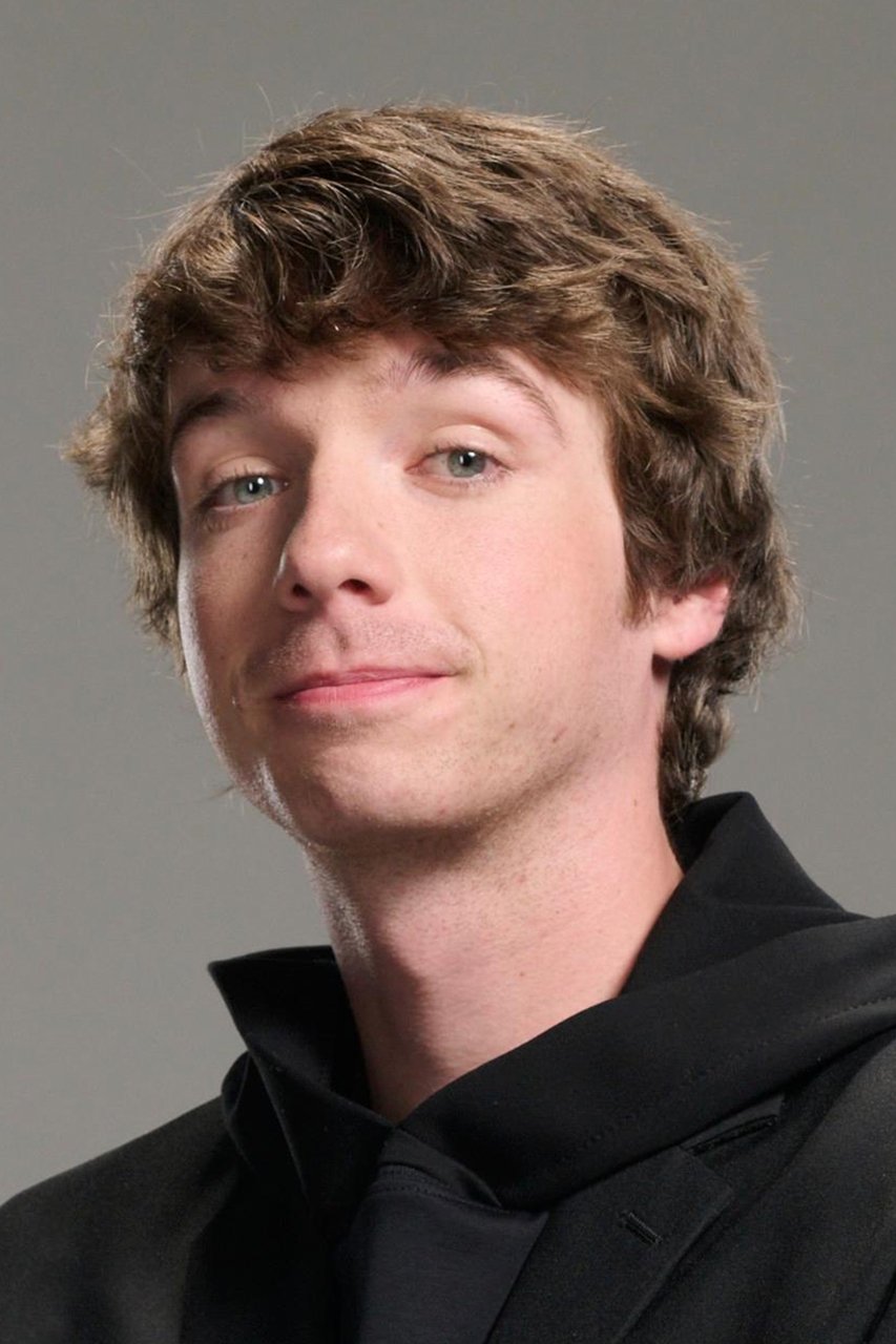 et billede af Karl Jacobs