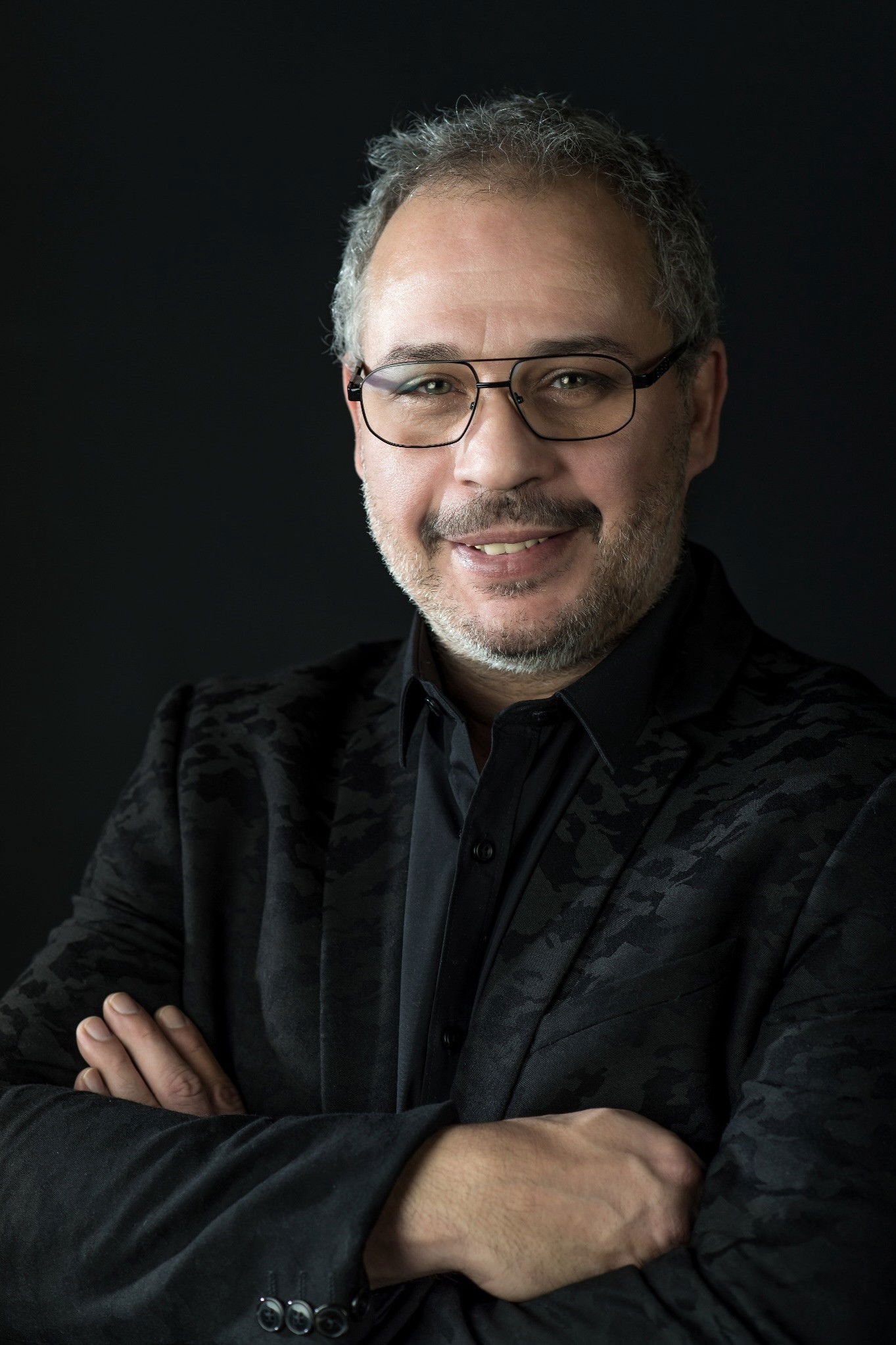 et billede af Tamás Földes