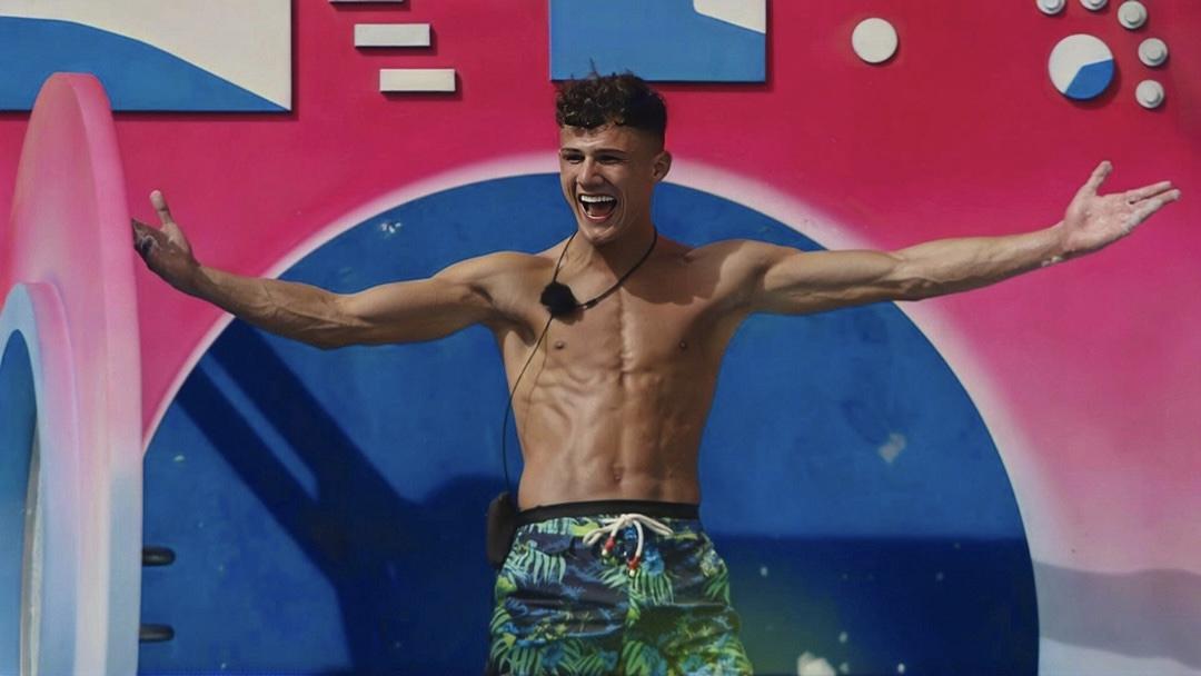 Love Island Staffel 9 :Folge 2 