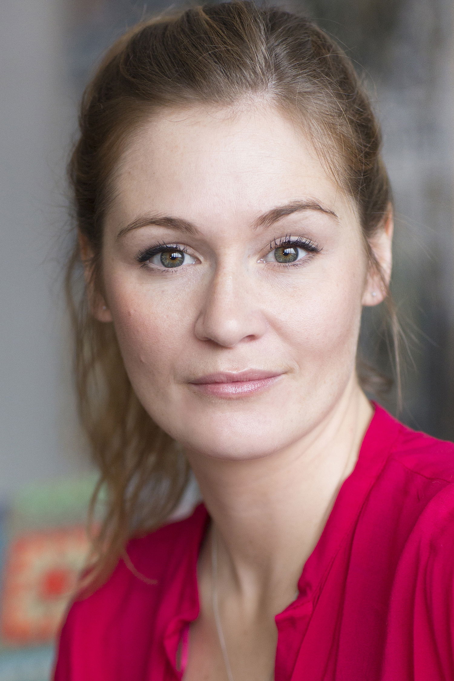 et billede af Jani Pronovost