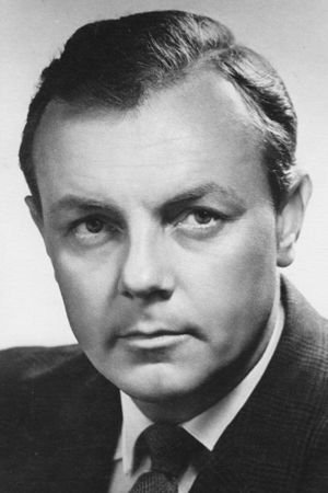 et billede af Kirill Lavrov