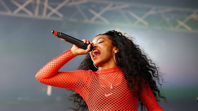 S20E51 · Lady Leshurr
