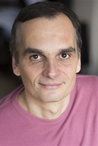 et billede af Franck Mercadal