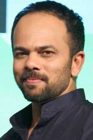 et billede af Rohit Shetty