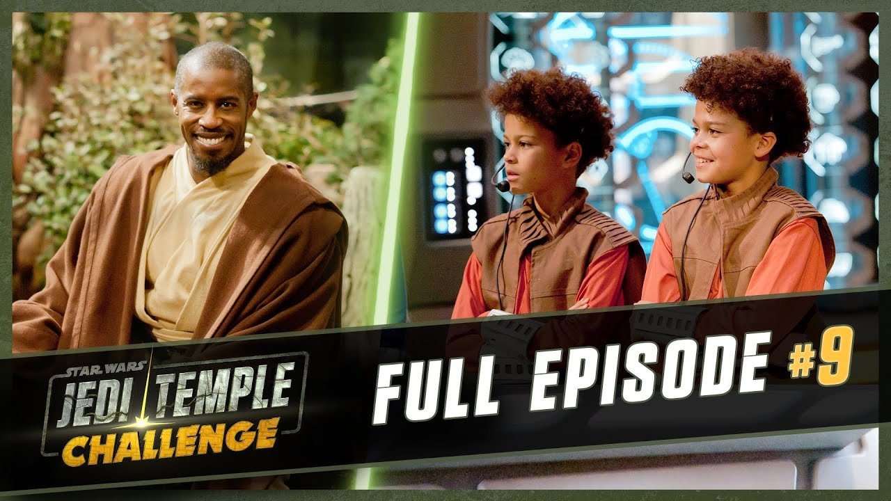 Thumbnail for Episode 9 Season 1 Episode 9