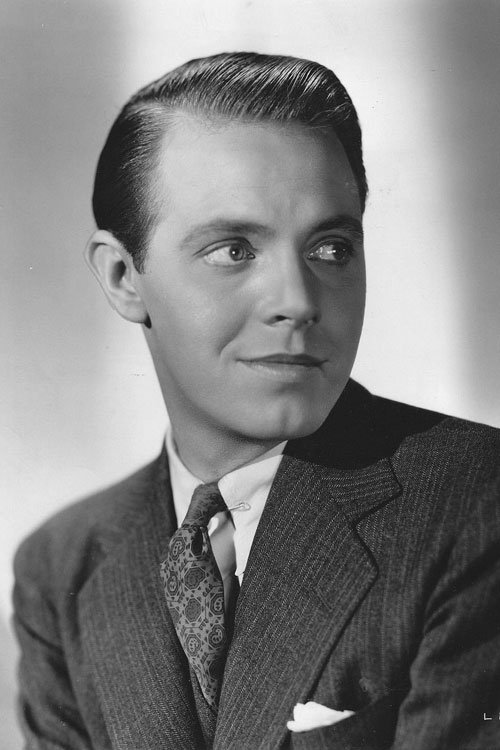 Photo de Louis Hayward 23085