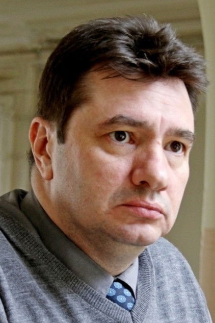 et billede af Georgiy Slavskiy