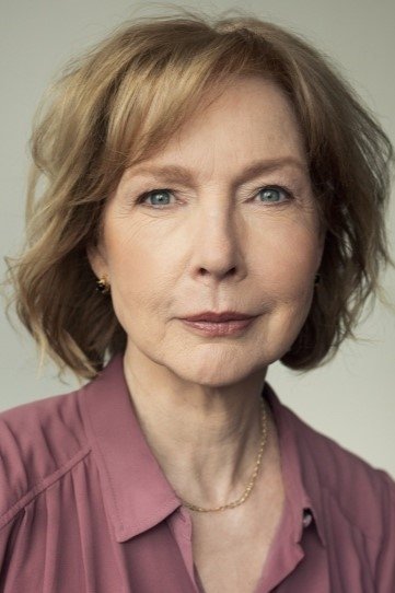 et billede af Annette Garant