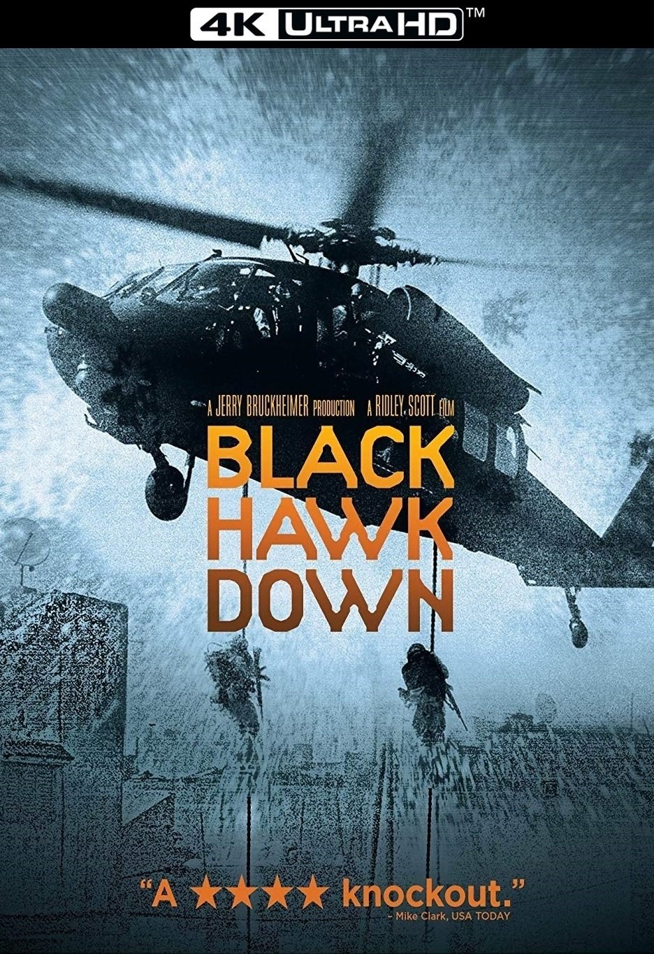 Black Hawk Down Full Movie Download In Dual Audio 720p Black Hawk Down (2001) - Posters — The Movie Database (TMDb)