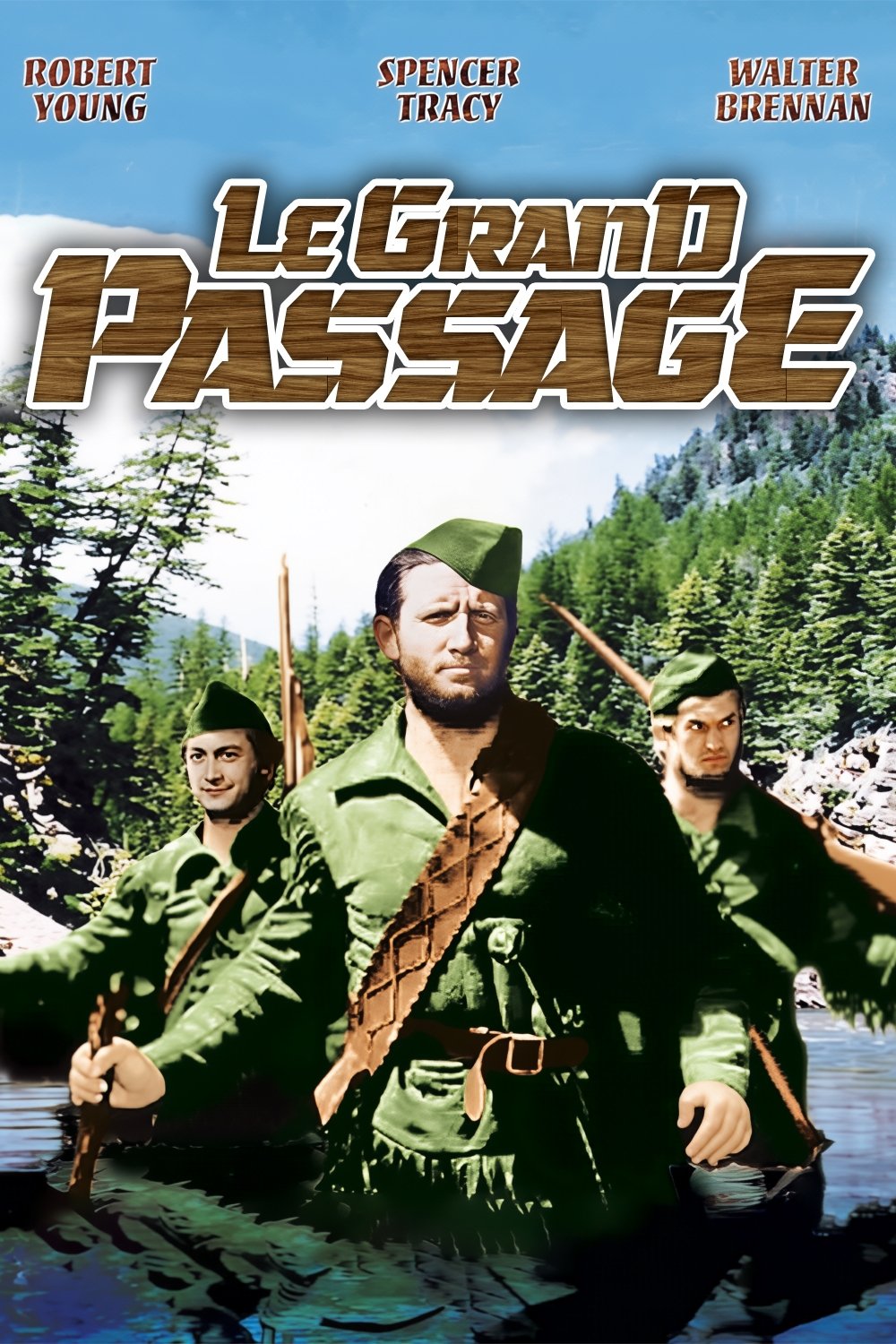 Le Grand Passage