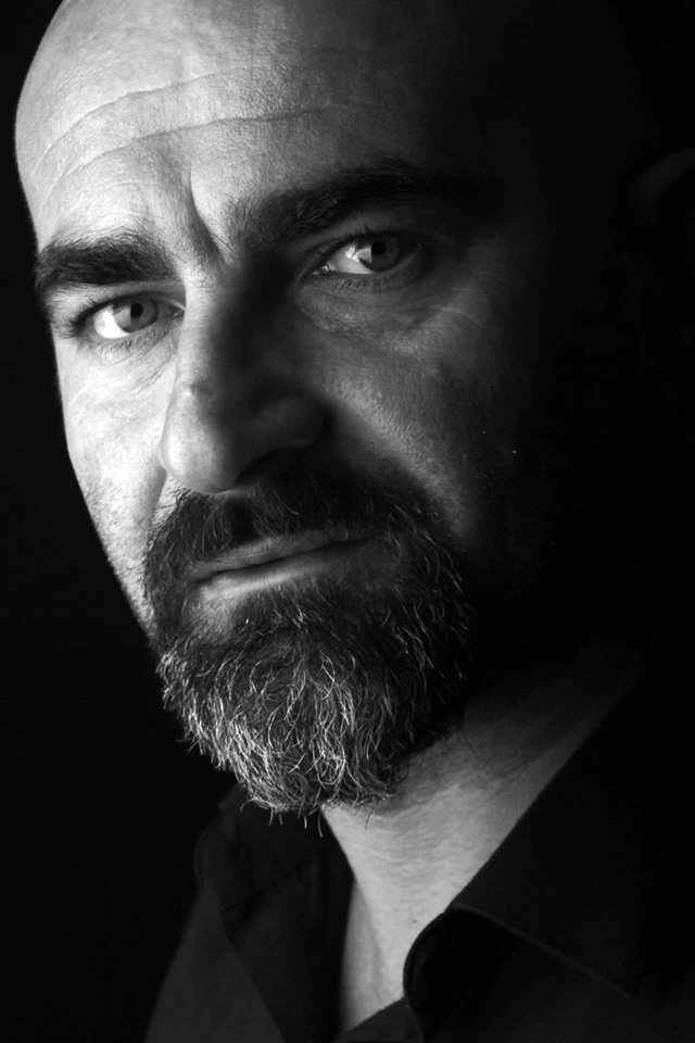 et billede af Vusal Haji Gadir