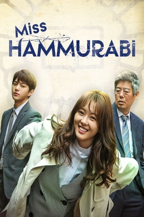 Miss hammurabi dramacool hotsell