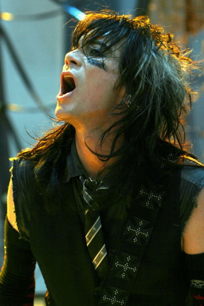 et billede af Keri Kelli