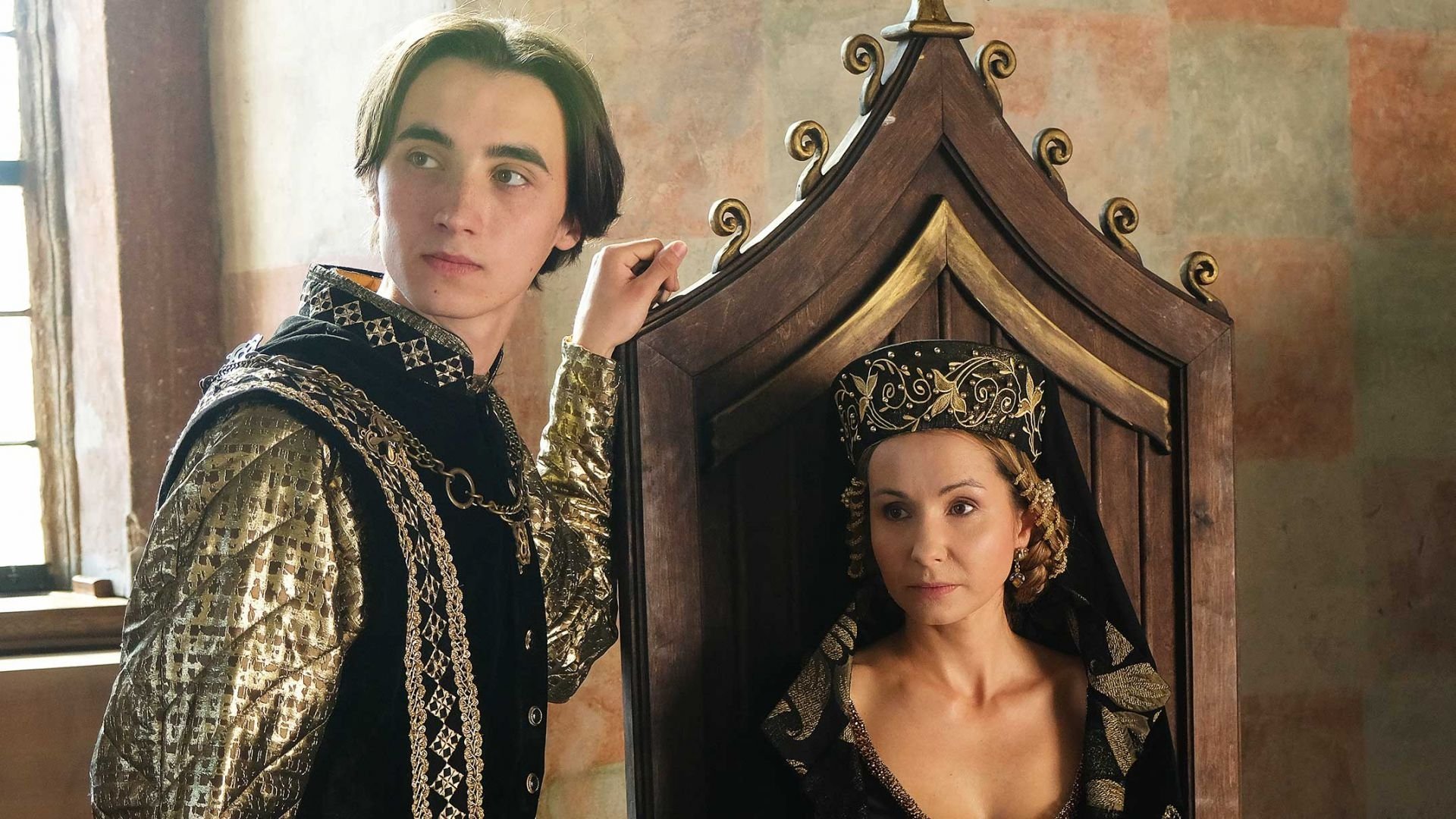 The Crown of the Kings