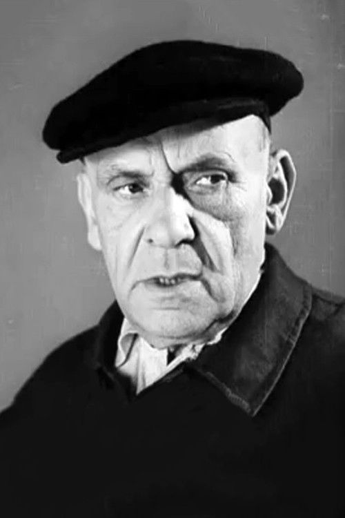 et billede af Aimilios Veakis