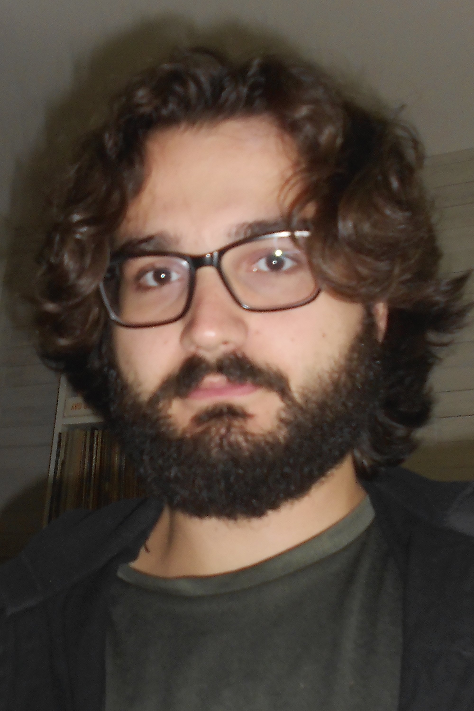 et billede af Felipe Zad