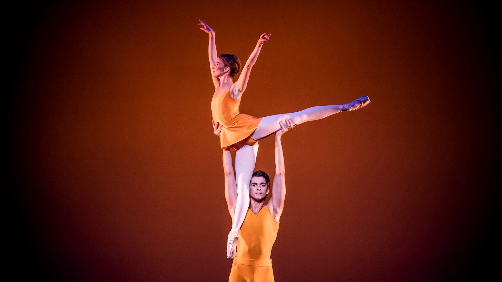 Concerto / Enigma Variations / Raymonda Act III (Royal Ballet) (2019)