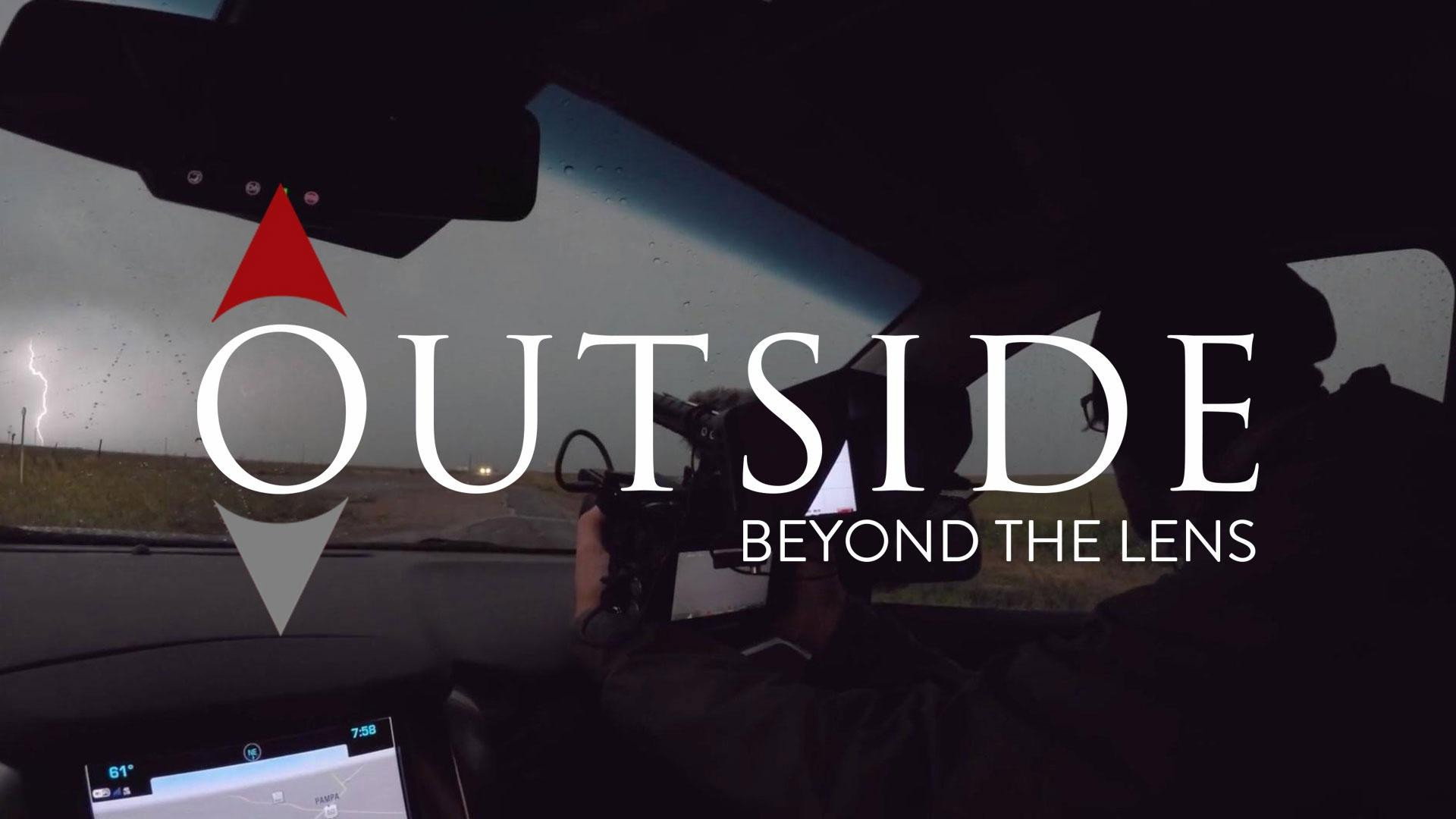 Outside Beyond the Lens S01E03 backdrop