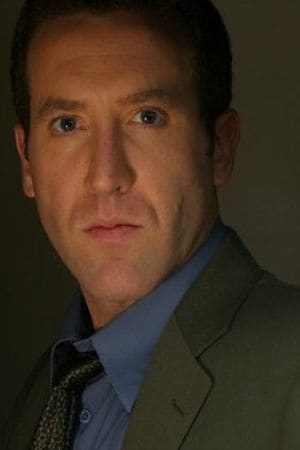 et billede af Chris Eastman