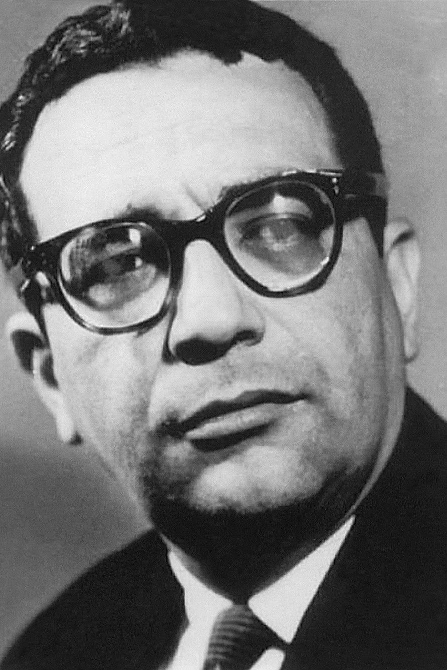 et billede af Gara Garayev