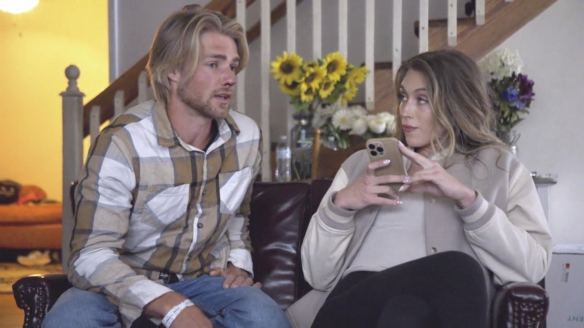 Welcome to Plathville - Épisode 10