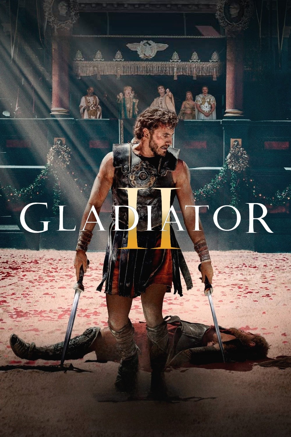 Gladiator II