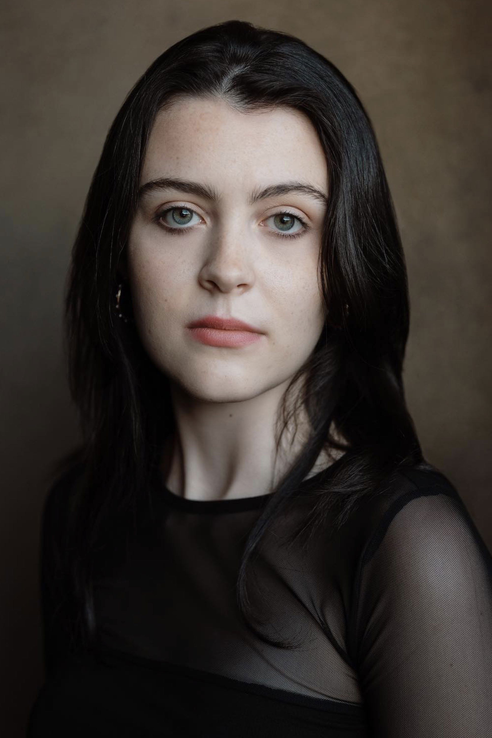 et billede af Heidi Steel