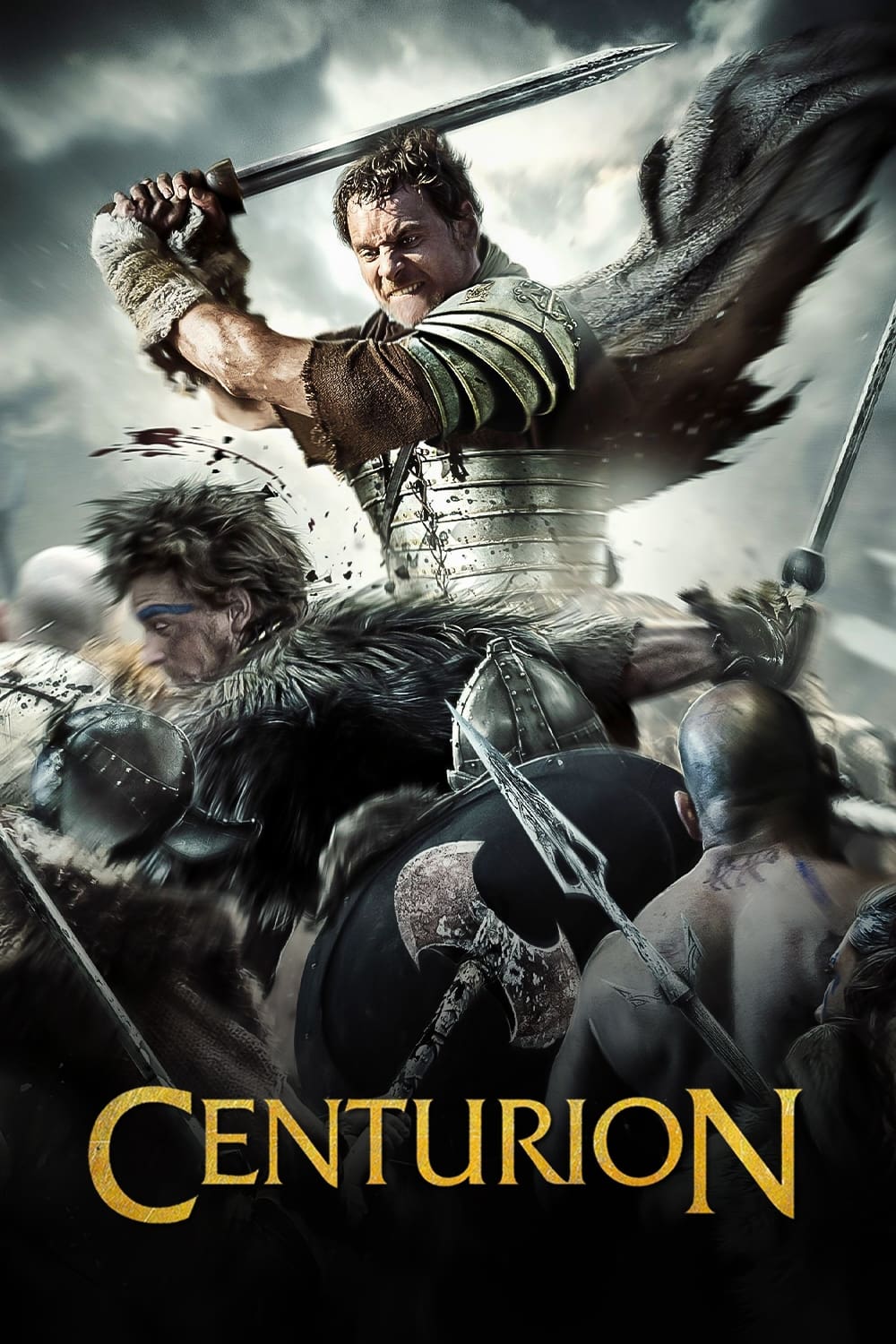 Centurion on FREECABLE TV