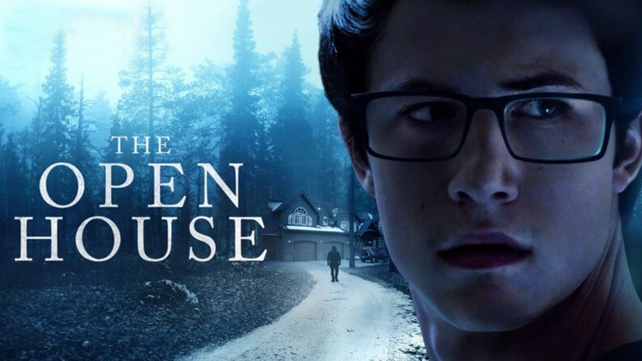 The Open House (2018)