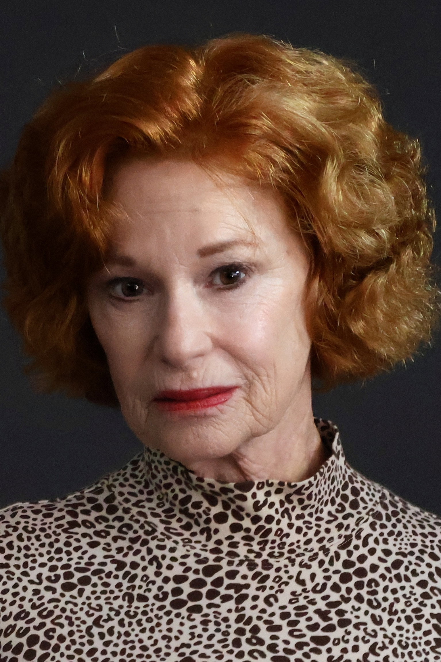 Barbara Attell