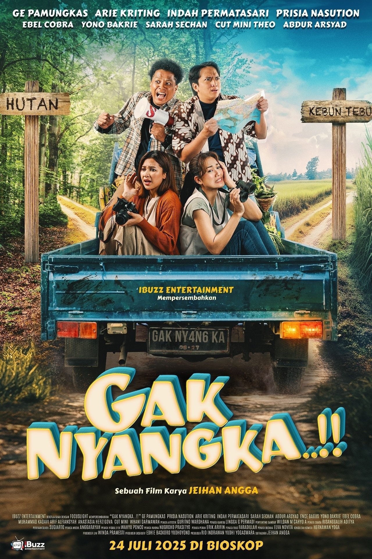 Movie Title