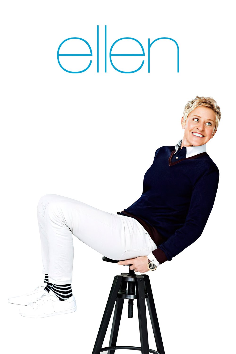 The Ellen DeGeneres Show - Season 11