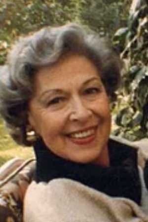 et billede af Malú Gatica