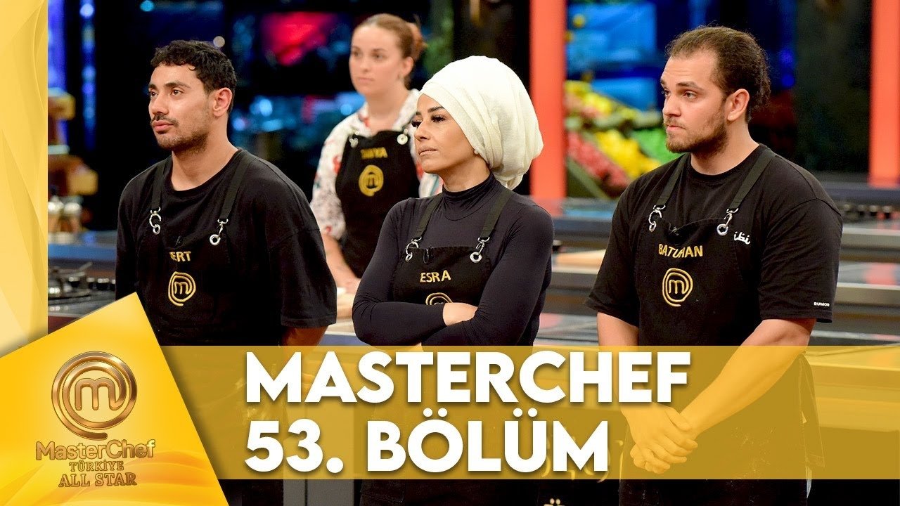 MasterChef Türkiye