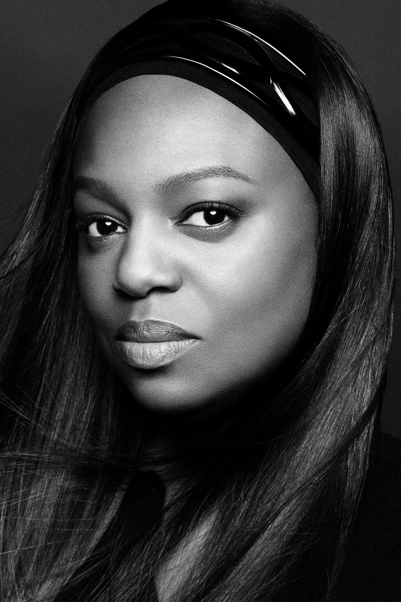 et billede af Pat McGrath